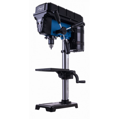 PERCEUSE COLONNE TDM250+ETAU 550W SCHEPP - SCHEPPACH