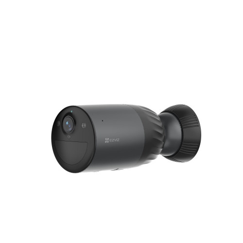 Caméra extérieure 4K sur batterie EZVIZ - EZVIZ
