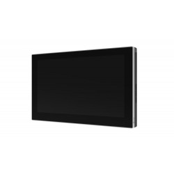 Visiophone filaire connectE Hp5, EZVIZ de marque EZVIZ, référence: B9512400