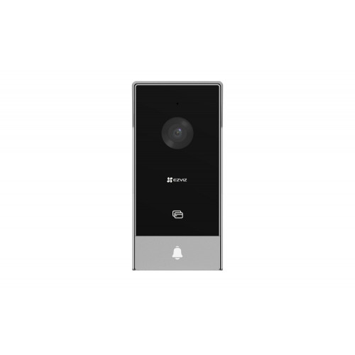 Visiophone filaire connectE Hp5, EZVIZ - EZVIZ