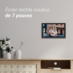Visiophone filaire connectE Hp5, EZVIZ - EZVIZ
