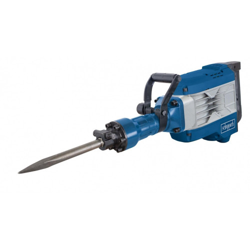 Marteau-piqueur Hexagonal Ab1900, 1900 W - SCHEPPACH