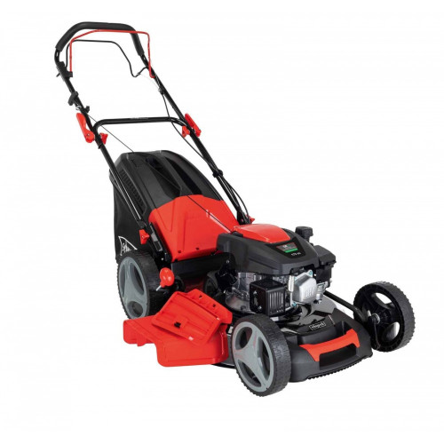 Tondeuse a essence SCHEPPACH MS-173-51 , 173 cm?, l.51 cm - SCHEPPACH