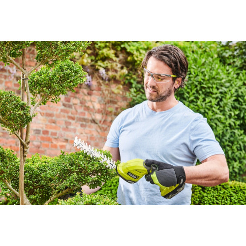 Sculpte végétaux RYOBI avec batterie 2 Ah RY18GSA - RYOBI