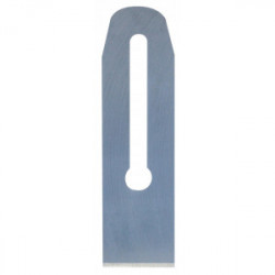 Fers de rabot simple 44 mm (F44) de marque OUTIFRANCE , référence: B1511900