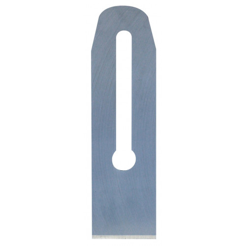 Fers de rabot simple 44 mm (F44) - OUTIFRANCE