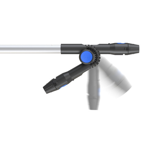 Lance pour nettoyeur haute pression 128502121 NILFISK - NILFISK