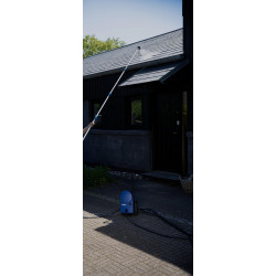 Lance pour nettoyeur haute pression 128502121 NILFISK - NILFISK