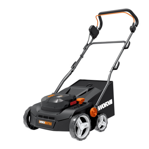 Scarificateur electrique WORX Wg855e.9 40V - Worx