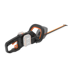 Taille-haie sur batterie WORX Wg286e.9 40 V L.58 cm de marque Worx, référence: J9511100