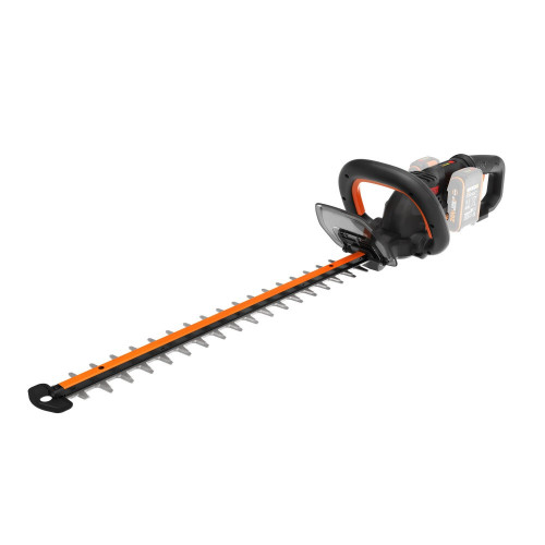 Taille-haie sur batterie WORX Wg286e.9 40 V L.58 cm - Worx