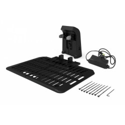 Base + transformateur WORX Wa0466 de marque Worx, référence: J9511200