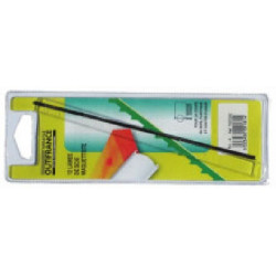 Lames de scie 160 mm BLI (ép. 0,40 mm) de marque OUTIFRANCE , référence: B1513500