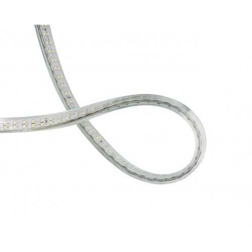 Ruban LED professionnel 15 m 240 W IP67 – éclairage chantier 27 000 lumens - BergTecTool