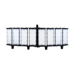 Une lame de finition 120 cm pour carré potager modulable - Jany