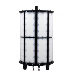 Sac papier de 80L - Made in France de marque Jany, référence: J8504000