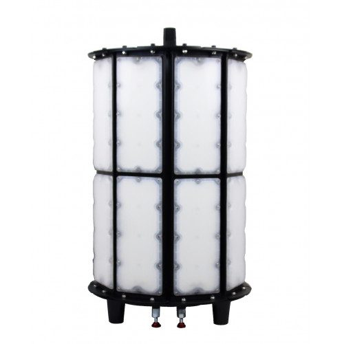 Sac papier de 80L - Made in France - Jany