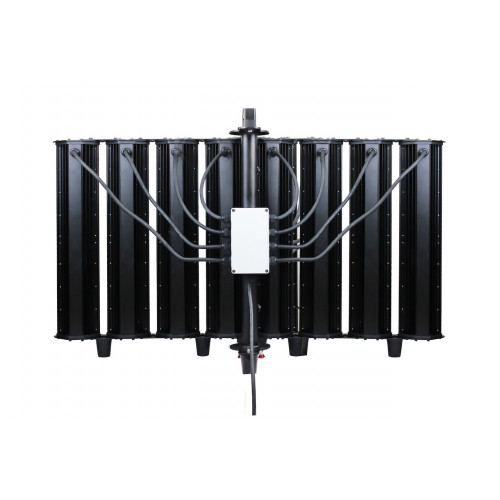 Sac papier de 80L - Made in France - Jany