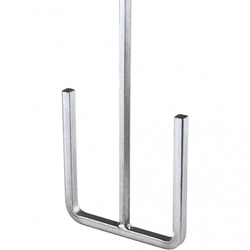 Mélangeur bitume - BR 160 GV - 4 côtés 160x600 M14 - BergTecTool