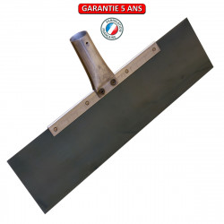 Grattoir de coffrage 50 cm – sans manche – outil de nettoyage chantier de marque PERRIN  , référence: B9518700