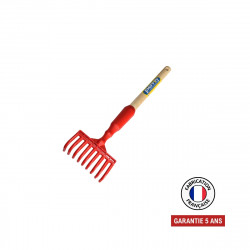 Ramasse-olives manche 30 cm PEFC – outil de récolte de marque PERRIN  , référence: B9522000