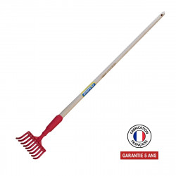 Ramasse-olives manche 120 cm PEFC – outil de récolte de marque PERRIN  , référence: B9522100