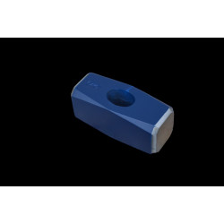 Masse Bati Couple 4 kg – sans manche – outil de frappe de marque PERRIN  , référence: B9523800