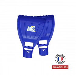 Paire de mains ramasse-feuilles 52 cm – outil de ramassage de marque PERRIN  , référence: J9522900