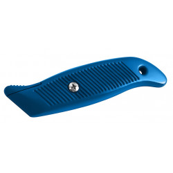 Poignée pour couteau à isolant – prise en main ergonomique de marque BergTecTool, référence: B9526300