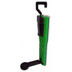 Lampe baladeuse LED rechargeable 5 W – 10+1 LED - BergTecTool