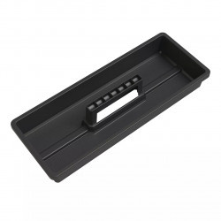 Coffret de transport étanche - E-Case M - IP65 - 44 x 33 x 29 cm - EINHELL