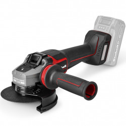 Meuleuse d’angle sans fil 125 mm brushless - 18 V - sans batterie de marque EINHELL , référence: B9527600