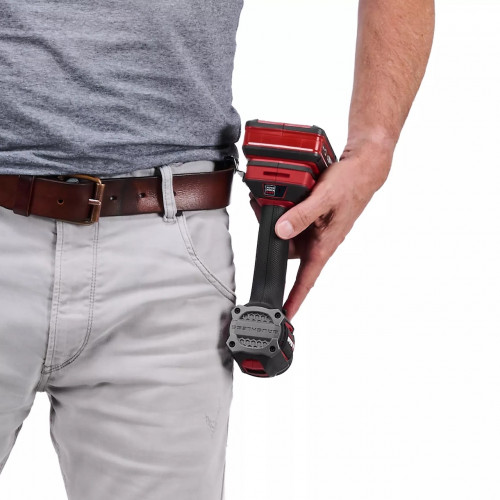 Perceuse-visseuse sans fil brushless - TP-CD 18/50-C Li BL Solo  - 18 V 50 Nm – mandrin 13 mm – sans batterie - EINHELL 