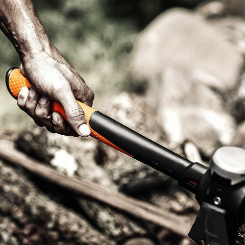 Massette à tranche Pro IsoCore S 1,1 kg / 36 cm - FISKARS