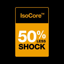 Massette à tranche Pro IsoCore S 1,1 kg / 36 cm - FISKARS