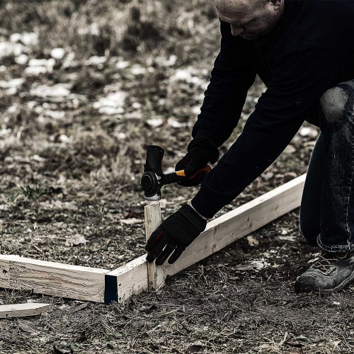 Massette à tranche Pro IsoCore S 1,1 kg / 36 cm - FISKARS