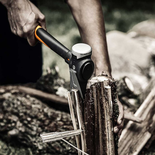 Massette à tranche Pro IsoCore S 1,1 kg / 36 cm - FISKARS