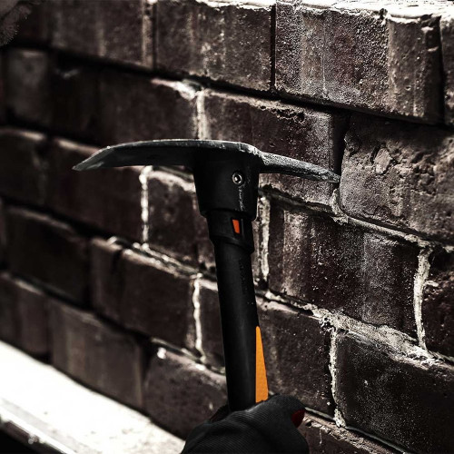 Décintroir IsoCore S 0,7 kg / 36 cm - FISKARS