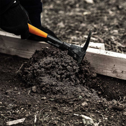 Décintroir IsoCore S 0,7 kg / 36 cm - FISKARS