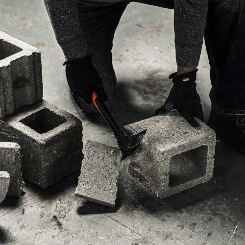 Décintroir IsoCore S 0,7 kg / 36 cm - FISKARS