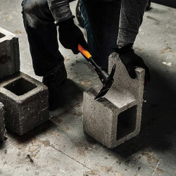 Décintroir IsoCore S 0,7 kg / 36 cm - FISKARS