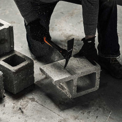 Décintroir IsoCore S 0,7 kg / 36 cm - FISKARS