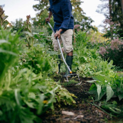 Grattoir Ergonomic - FISKARS