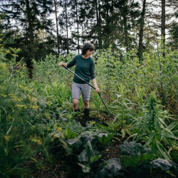 Cultivateur Ergonomic - FISKARS