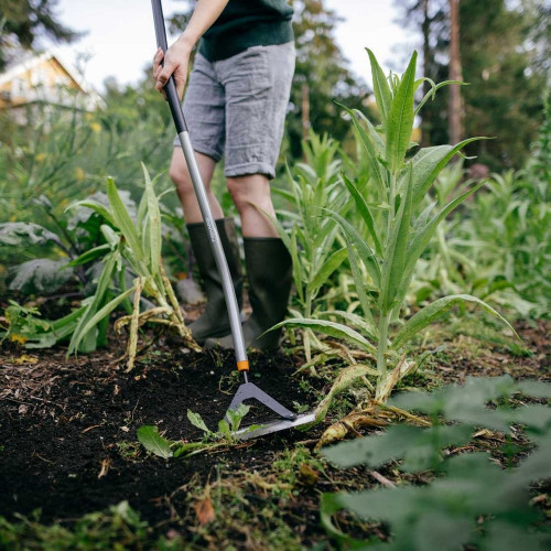Ratissoir Ergonomic - FISKARS