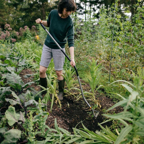 Ratissoir Ergonomic - FISKARS