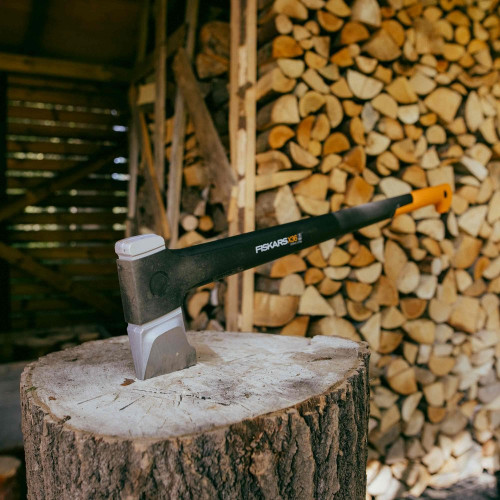 Merlin X-series – X36 – L - FISKARS