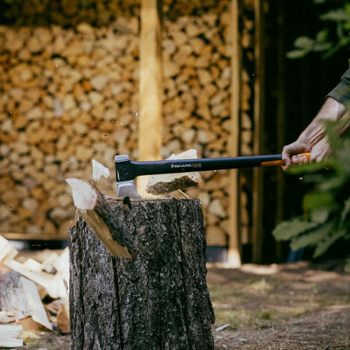 Merlin X-series – X32 – L - FISKARS