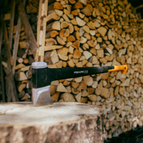 Merlin X-series – X32 – L - FISKARS