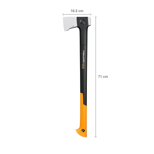 Merlin X-series, X28 – M - FISKARS